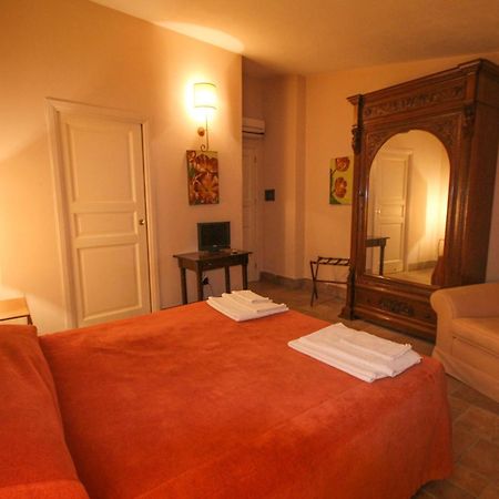 Azienda Agrituristica Baglio Carta Balestrate Eksteriør billede